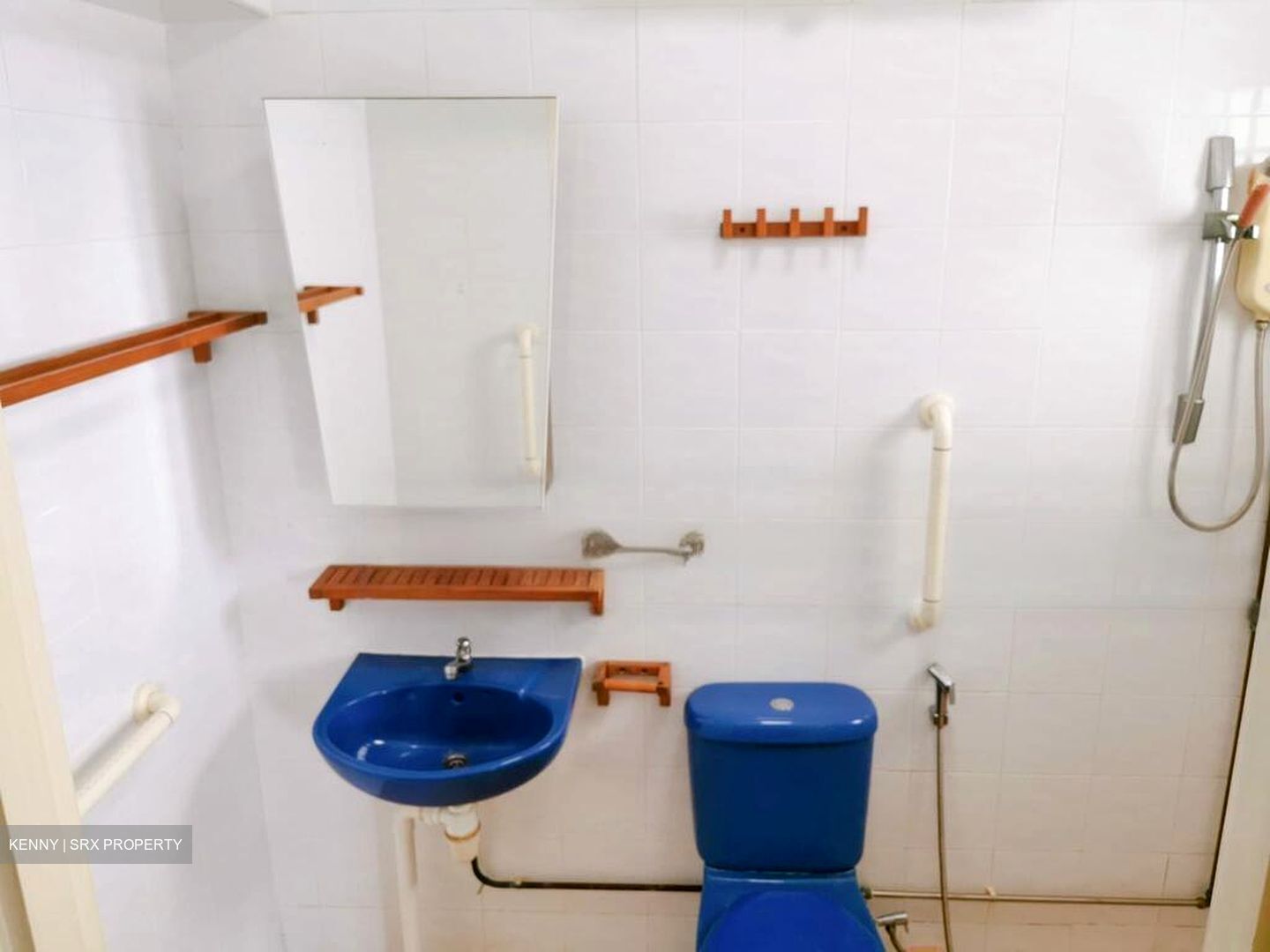 Blk 116B Rivervale Edge (Sengkang), HDB 5 Rooms #466405721
